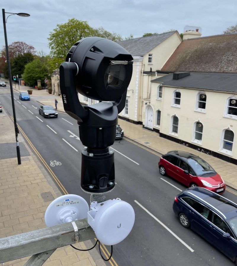 cctv systems bristol